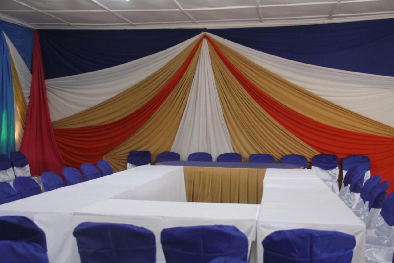 Sheywe Hotel Kakamega Extérieur photo