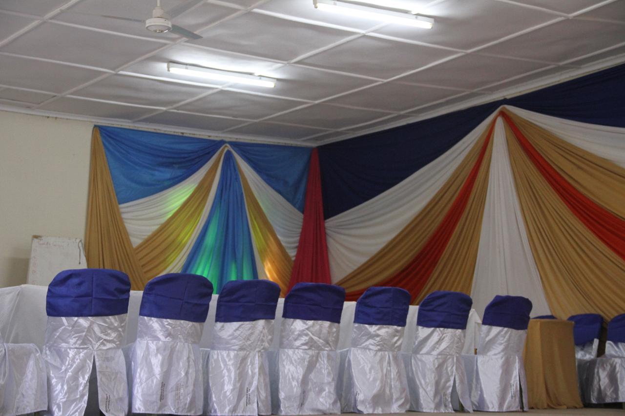 Sheywe Hotel Kakamega Extérieur photo