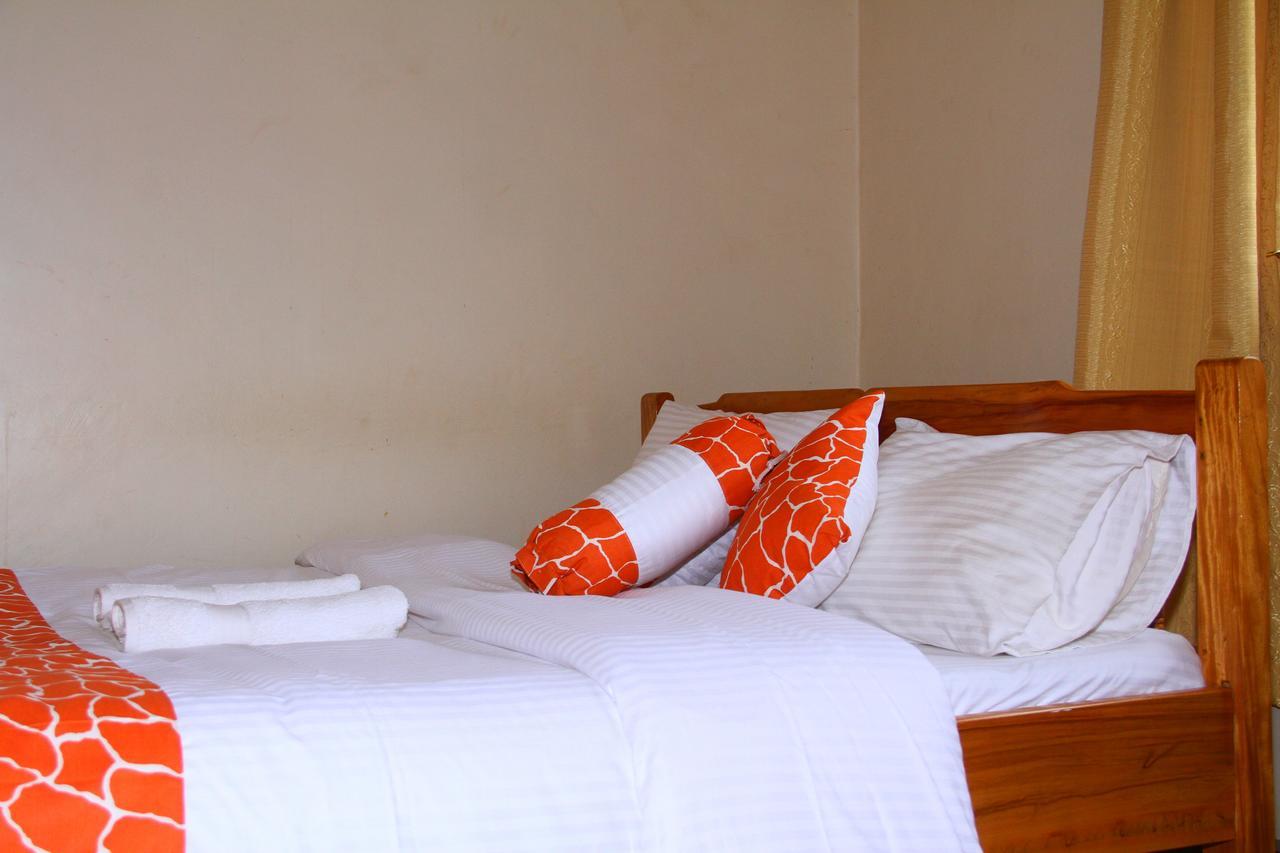 Sheywe Hotel Kakamega Extérieur photo