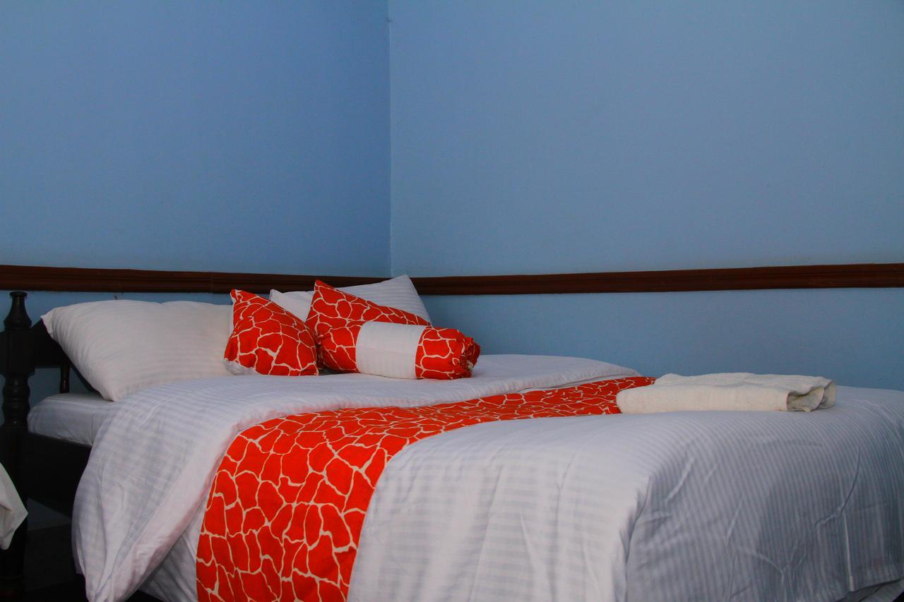 Sheywe Hotel Kakamega Extérieur photo